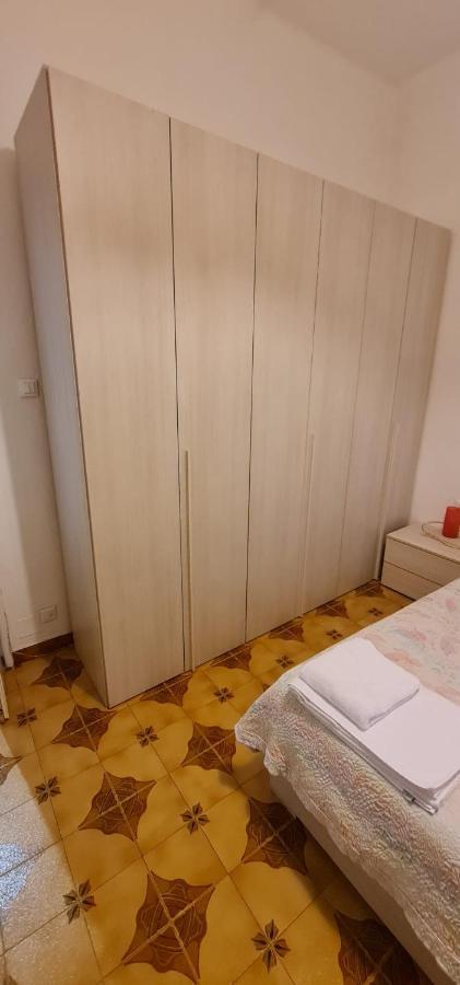 La Francigena - Via Voghera Piacenza Dış mekan fotoğraf